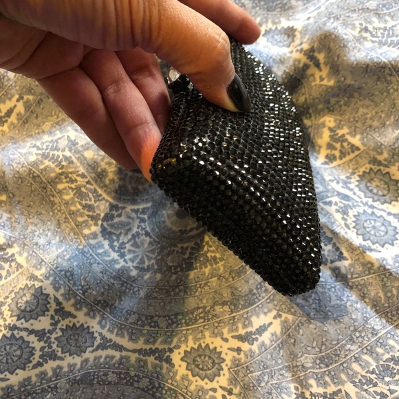 NWOT evening purse - Picture 7 of 13